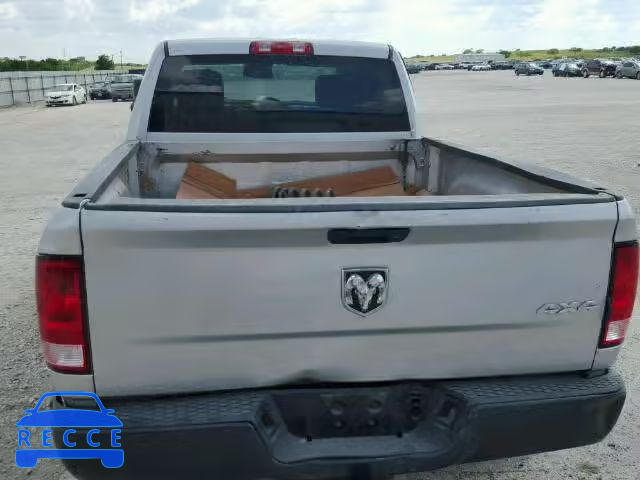 2015 RAM 2500 3C6UR5CL5FG511418 image 5