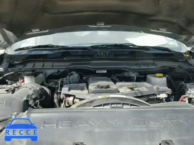 2015 RAM 2500 3C6UR5CL5FG511418 image 6