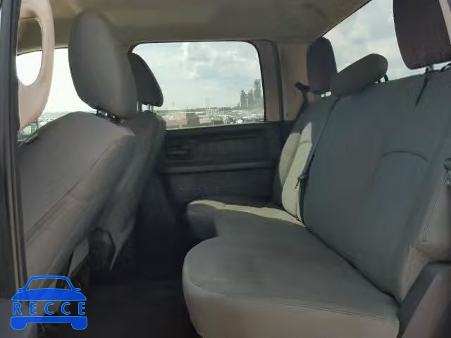2015 RAM 2500 3C6UR5CL5FG511418 image 8