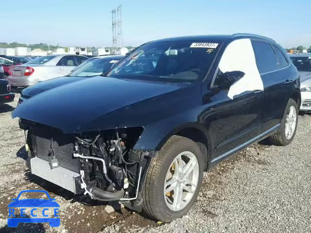 2016 AUDI Q5 WA1L2AFP7GA042732 image 1