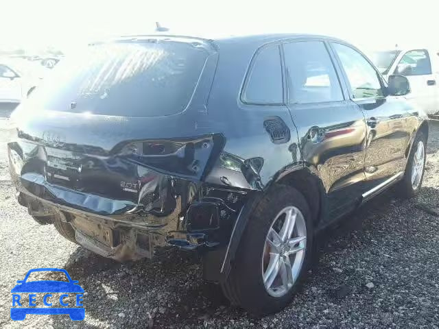 2016 AUDI Q5 WA1L2AFP7GA042732 image 3