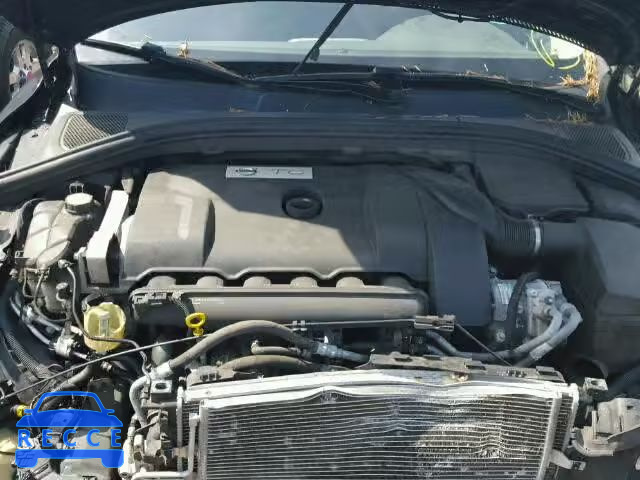 2013 VOLVO XC60 YV4902DZ9D2451379 image 6