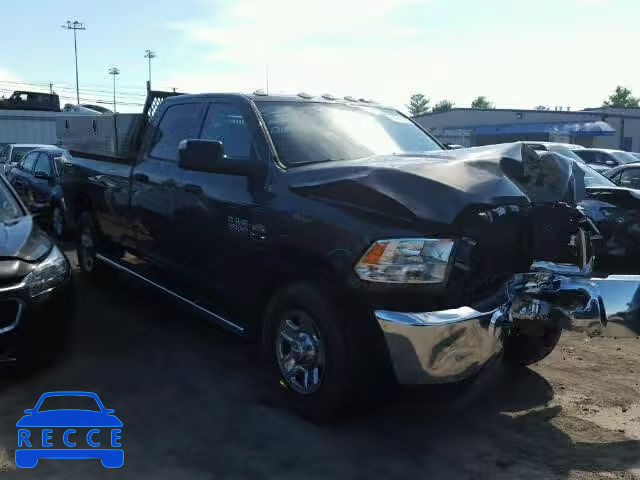 2016 RAM 2500 3C6UR5HJ2GG167393 image 0
