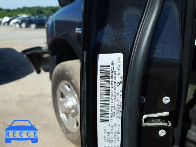 2016 RAM 2500 3C6UR5HJ2GG167393 image 9