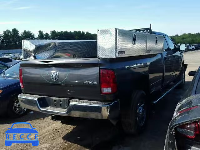 2016 RAM 2500 3C6UR5HJ2GG167393 image 3