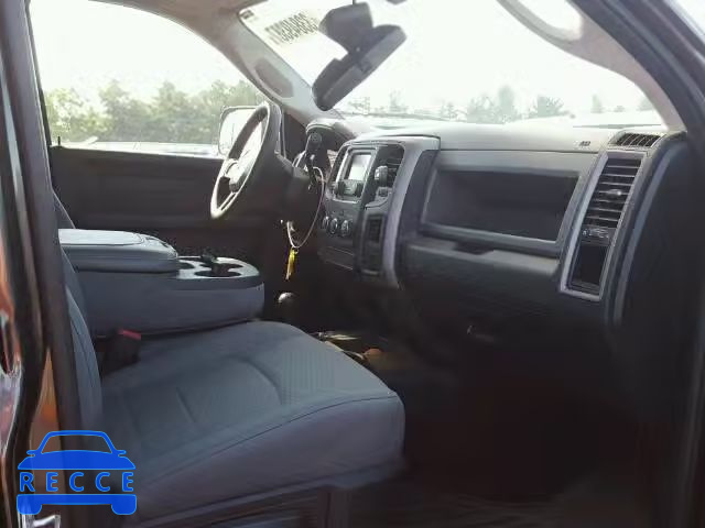 2016 RAM 2500 3C6UR5HJ2GG167393 image 4
