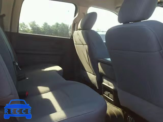 2016 RAM 2500 3C6UR5HJ2GG167393 image 5
