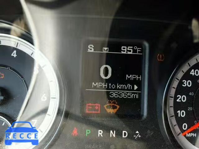 2016 RAM 2500 3C6UR5HJ2GG167393 image 7