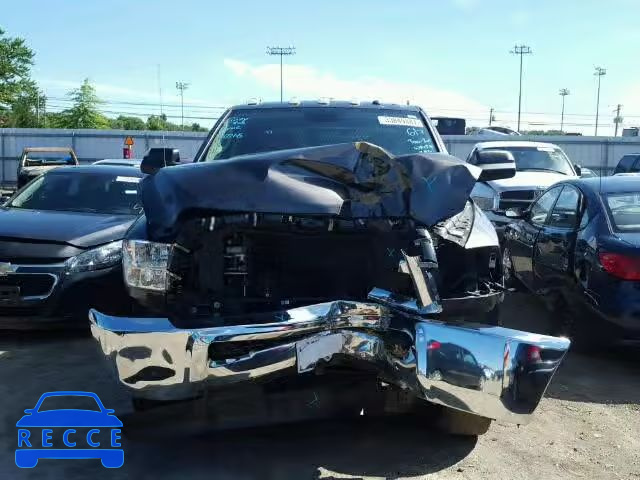 2016 RAM 2500 3C6UR5HJ2GG167393 image 8