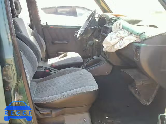 1996 SUZUKI SIDEKICK J 2S3TE02V2T6401893 Bild 4