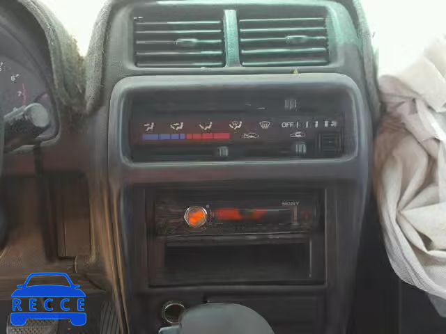 1996 SUZUKI SIDEKICK J 2S3TE02V2T6401893 Bild 8