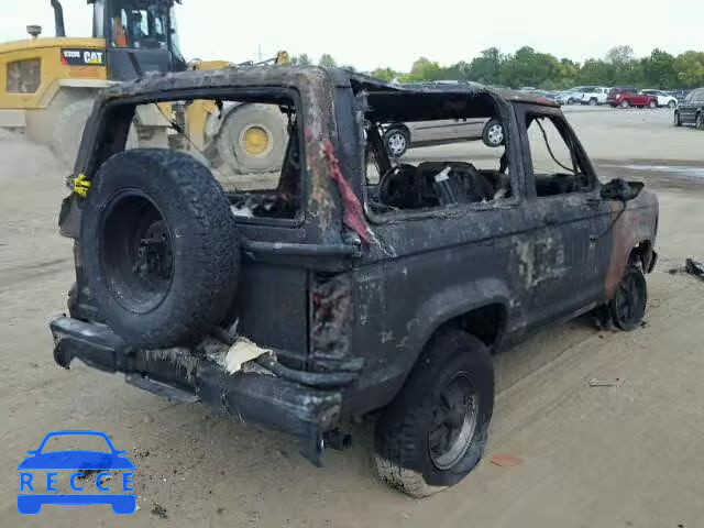 1987 FORD BRONCO II 1FMCU14TXHUC08656 Bild 3