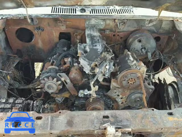 1987 FORD BRONCO II 1FMCU14TXHUC08656 Bild 6