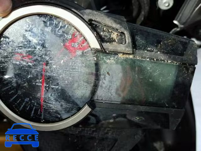 2017 SUZUKI GSX-R750 JS1GR7MA3H2101396 image 7