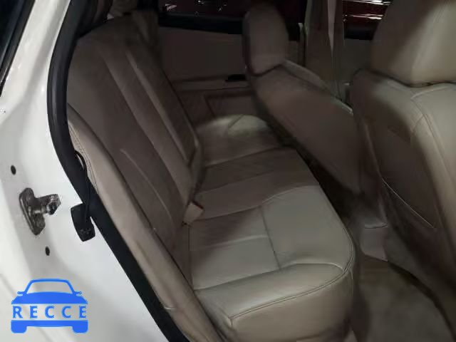 2009 CHEVROLET IMPALA 2G1WT57N191209063 image 5