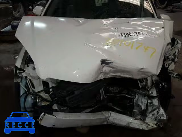 2009 CHEVROLET IMPALA 2G1WT57N191209063 image 6