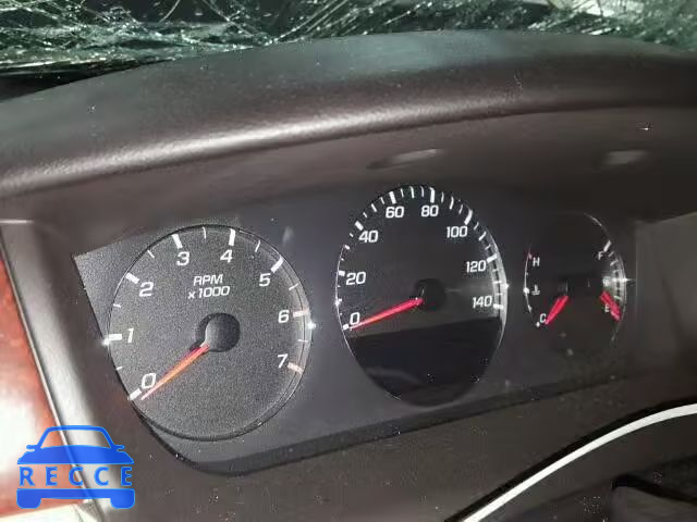 2009 CHEVROLET IMPALA 2G1WT57N191209063 image 7