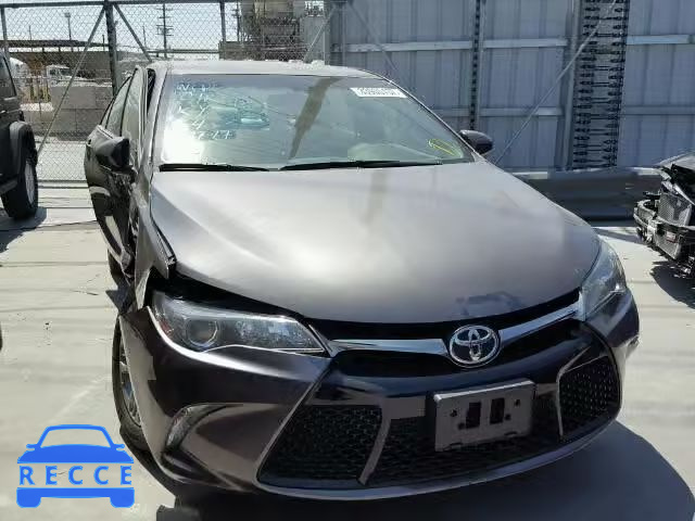 2015 TOYOTA CAMRY 4T1BF1FK4FU042352 image 0