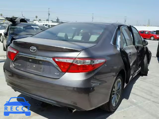 2015 TOYOTA CAMRY 4T1BF1FK4FU042352 image 3
