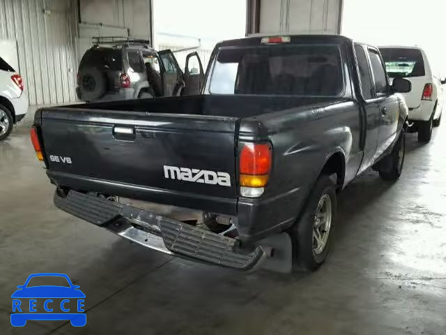 2000 MAZDA B3000 4F4YR16V5YTM34496 image 3