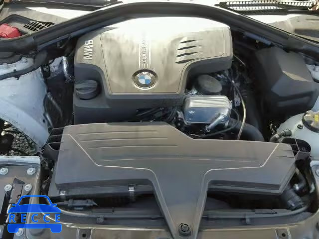 2016 BMW 328 WBA8E9C52GK648970 image 6