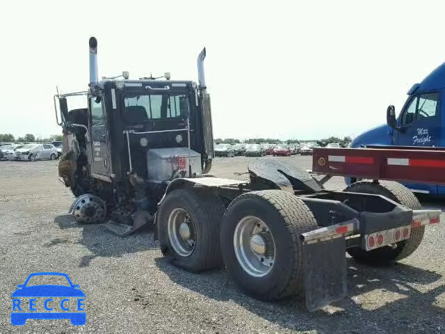 2007 PETERBILT 385 1XPGDU9X67N679830 image 2