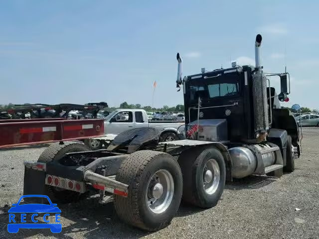 2007 PETERBILT 385 1XPGDU9X67N679830 Bild 3