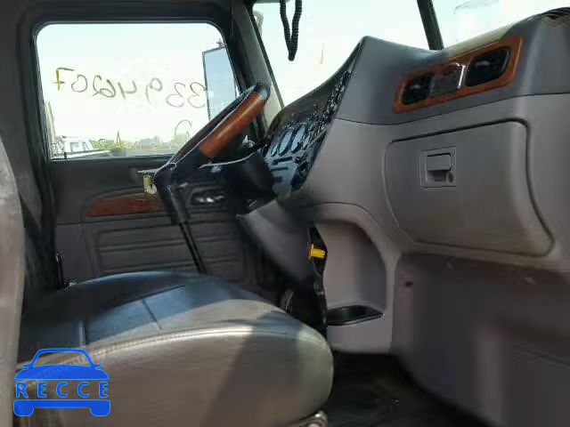 2007 PETERBILT 385 1XPGDU9X67N679830 image 4