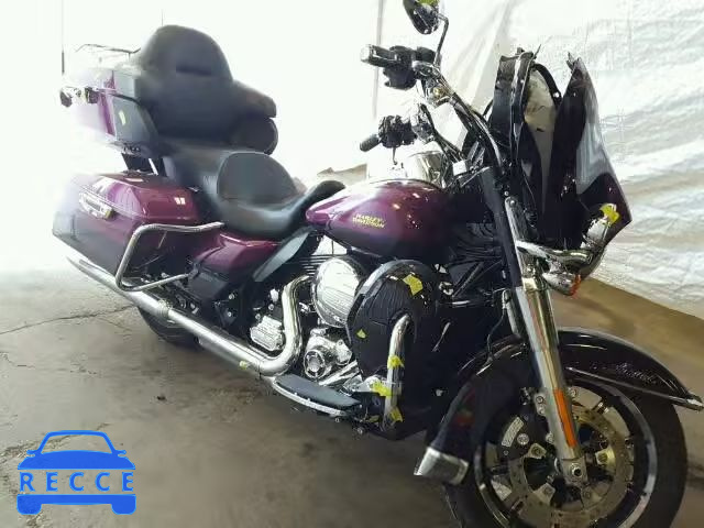 2016 HARLEY-DAVIDSON FLHTKL 1HD1KKL10GB603672 image 0