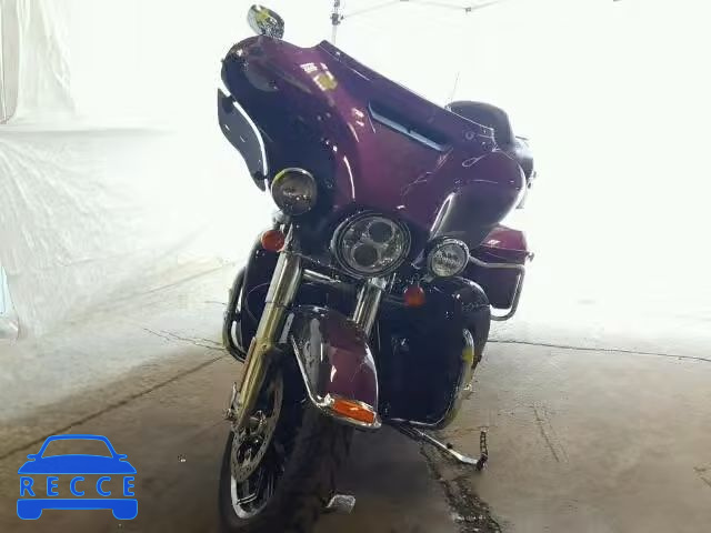 2016 HARLEY-DAVIDSON FLHTKL 1HD1KKL10GB603672 image 9