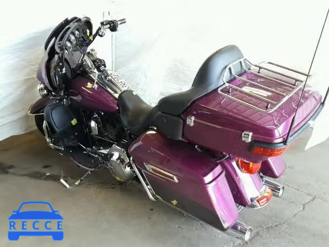 2016 HARLEY-DAVIDSON FLHTKL 1HD1KKL10GB603672 image 3
