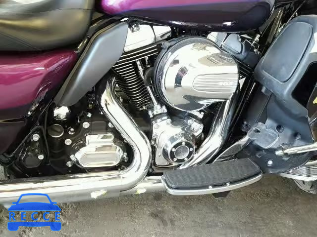 2016 HARLEY-DAVIDSON FLHTKL 1HD1KKL10GB603672 image 6