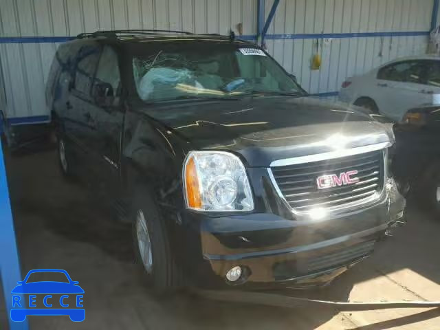 2013 GMC YUKON XL K 1GKS2KE72DR160651 image 0
