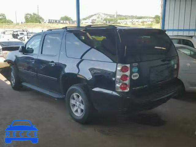 2013 GMC YUKON XL K 1GKS2KE72DR160651 image 2