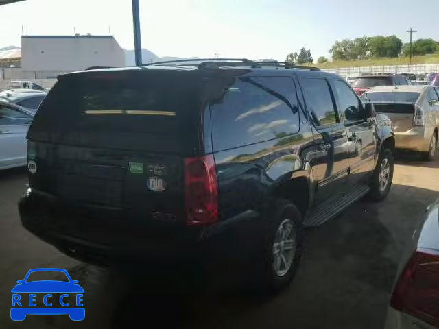 2013 GMC YUKON XL K 1GKS2KE72DR160651 image 3