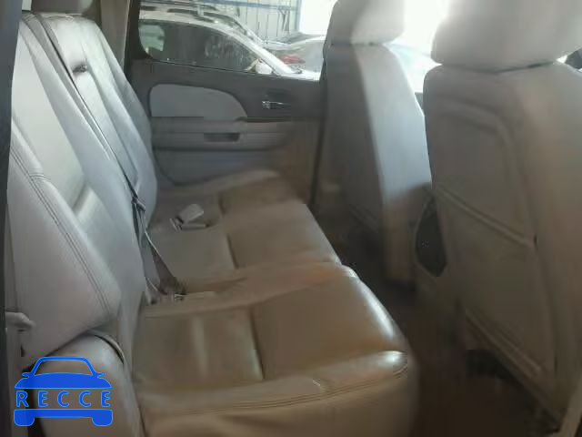 2013 GMC YUKON XL K 1GKS2KE72DR160651 image 5