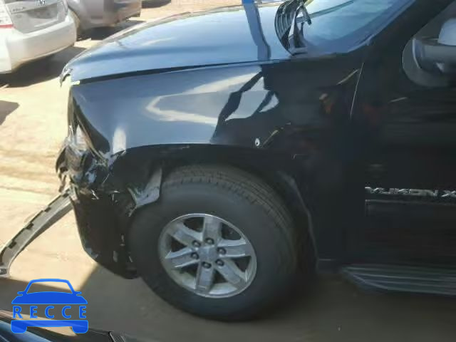 2013 GMC YUKON XL K 1GKS2KE72DR160651 image 8