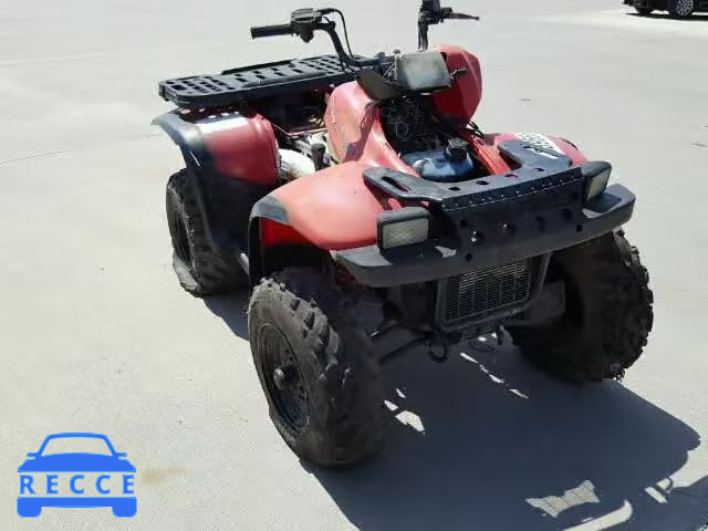 2000 POLARIS ATV 2515200 image 0