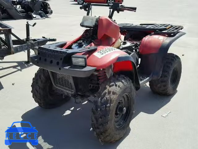 2000 POLARIS ATV 2515200 image 1