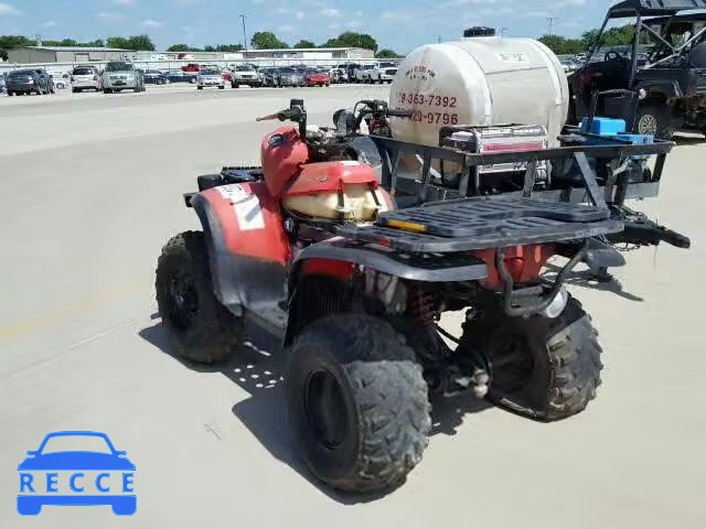 2000 POLARIS ATV 2515200 image 2