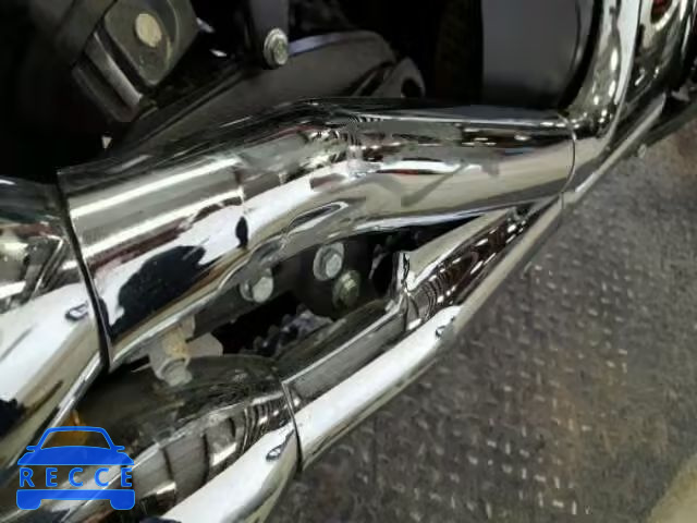 2007 VICTORY MOTORCYCLES HAMMER S 5VPHS26D873004794 image 9