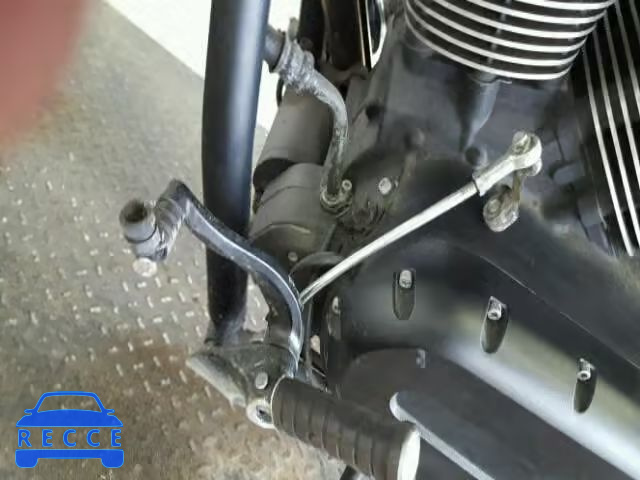 2007 VICTORY MOTORCYCLES HAMMER S 5VPHS26D873004794 image 11