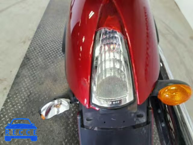 2007 VICTORY MOTORCYCLES HAMMER S 5VPHS26D873004794 image 15