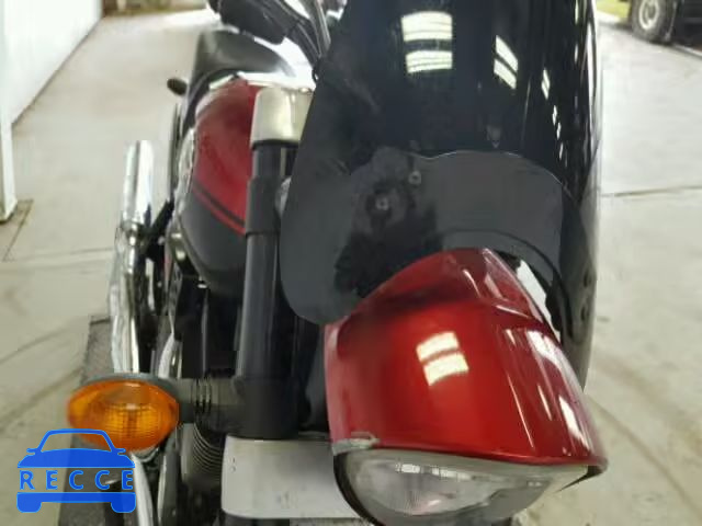 2007 VICTORY MOTORCYCLES HAMMER S 5VPHS26D873004794 image 18