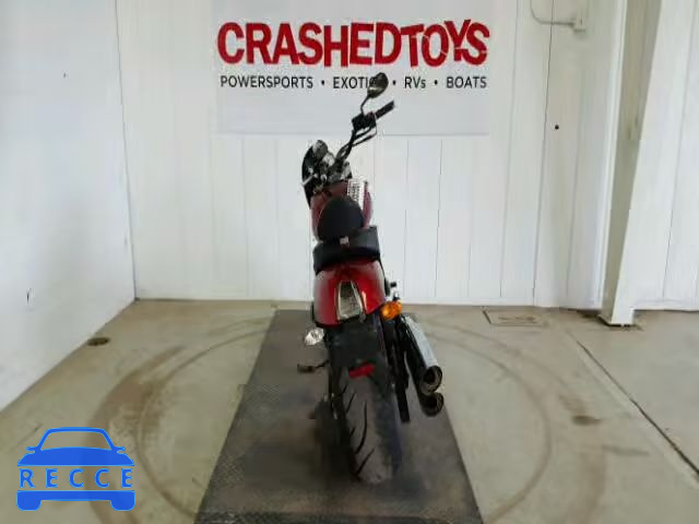 2007 VICTORY MOTORCYCLES HAMMER S 5VPHS26D873004794 image 3