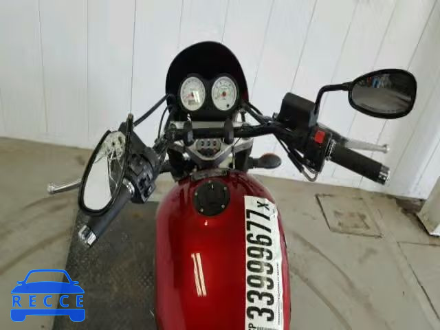 2007 VICTORY MOTORCYCLES HAMMER S 5VPHS26D873004794 image 7