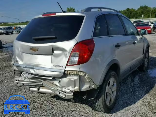 2013 CHEVROLET CAPTIVA 3GNAL2EK2DS592802 image 3