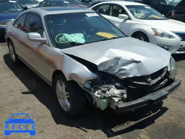2003 ACURA 3.2CL 19UYA42713A011199 image 0