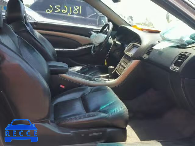 2003 ACURA 3.2CL 19UYA42713A011199 image 4