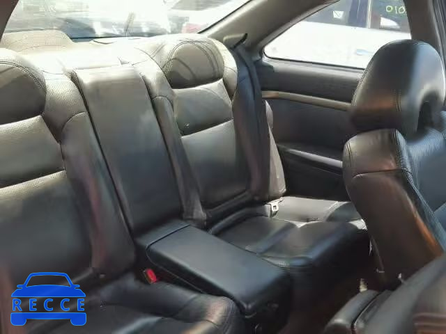 2003 ACURA 3.2CL 19UYA42713A011199 зображення 5